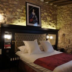 Отель Tonic Hôtel Saint Germain комната для гостей фото 2