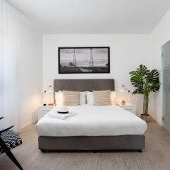 Отель Sea Executive Suites комната для гостей фото 2