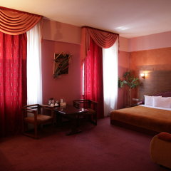 Ararat Hotel in Yerevan, Armenia from 76$, photos, reviews - zenhotels.com guestroom photo 4