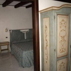 Отель La Locandiera Италия, Венеция - отзывы, цены и фото номеров - забронировать отель La Locandiera онлайн удобства в номере