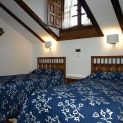Hotel Siglo XVIII детские мероприятия