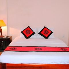 Отель Golden Leaf Homestay комната для гостей фото 2