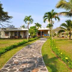 Отель Sokha Beach Resort фото 8