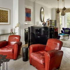 Отель Kingly Kensington Лондон интерьер отеля