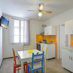 Отель Casa Stella di Mare Потенца-Пичена в номере