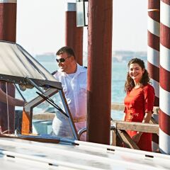 Отель San Clemente Palace Kempinski Venice Италия, Венеция - 9 отзывов об отеле, цены и фото номеров - забронировать отель San Clemente Palace Kempinski Venice онлайн детские мероприятия