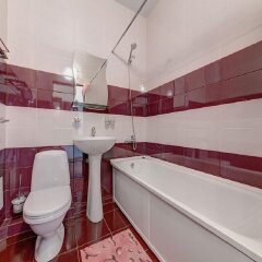 Гостиница Катран в Анапе отзывы, цены и фото номеров - забронировать гостиницу Катран онлайн Анапа ванная
