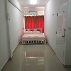 Checkin Hostel At Donmuang Airport Бангкок помещение для мероприятий