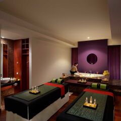 Отель Cinnamon Grand Colombo спа