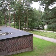 Отель Matinlahti
