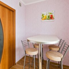 Гостиница MaxRealty24 Putilkovo, Spaso-Tushinskiy Boulevard 5 удобства в номере фото 2