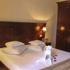 Royal Classic Hotel комната для гостей фото 3