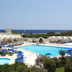 Отель Club Calimera Sunshine Kreta бассейн фото 3