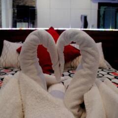 Отель Hostal Costa De La Luz
