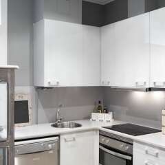 Отель BCN Rambla Catalunya Apartments Испания, Барселона - отзывы, цены и фото номеров - забронировать отель BCN Rambla Catalunya Apartments онлайн в номере фото 2