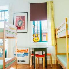 Отель Dona Fina Guest House фото 12