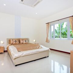 Отель Huay Yai Manor комната для гостей фото 5