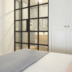 Отель Marugame by Feelfree Rentals Испания, Сан-Себастьян - отзывы, цены и фото номеров - забронировать отель Marugame by Feelfree Rentals онлайн комната для гостей фото 3