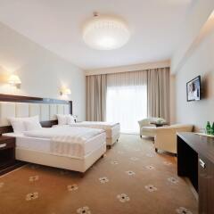 Hotel Binkowski комната для гостей фото 4