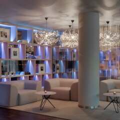 Отель Radisson Collection Hotel, Royal Mile Edinburgh Великобритания, Эдинбург - отзывы, цены и фото номеров - забронировать отель Radisson Collection Hotel, Royal Mile Edinburgh онлайн фото 12