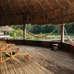 Отель Kapawi Ecolodge & Reserve фото 6