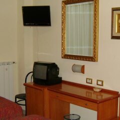 Hotel Continental Поццалло удобства в номере фото 2