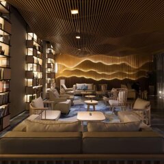Sonmei Crystal Hotel Шэньчжэнь развлечения