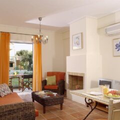 Отель Riviera Barbati Корфу комната для гостей фото 4