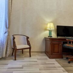 Апартаменты Presidential Apartment In The Old Town Square Прага удобства в номере