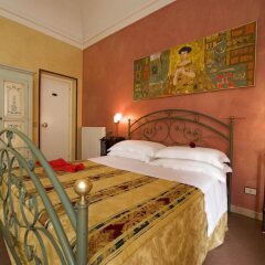 Hotel Joli комната для гостей фото 3