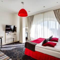 Гостиница Mercure Ростов-на-Дону Центр фото 7