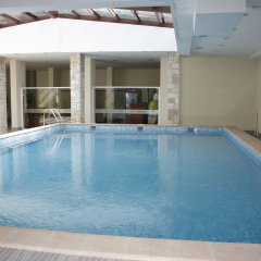 Predela 1 Holiday Apartments in Bansko, Bulgaria from 97$, photos, reviews - zenhotels.com pool