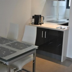 Отель Oasisbeach 4, Ground Floor Pool Wiew Испания, Ориуэла - отзывы, цены и фото номеров - забронировать отель Oasisbeach 4, Ground Floor Pool Wiew онлайн фото 6