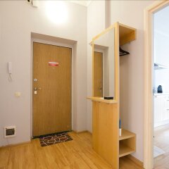 Апартаменты Apartment Etazhy Sheynkmana Kuybysheva Екатеринбург интерьер отеля фото 3