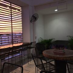 Отель Hostel Inn Cancun Мексика, Канкун - отзывы, цены и фото номеров - забронировать отель Hostel Inn Cancun онлайн фото 3
