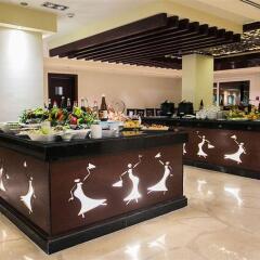 The Bosque - Hotel Hurghada питание
