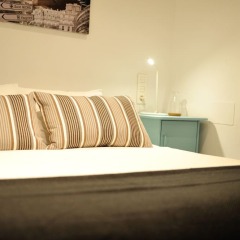 Отель Travel Habitat Gran Via Ruzafa Испания, Валенсия - отзывы, цены и фото номеров - забронировать отель Travel Habitat Gran Via Ruzafa онлайн удобства в номере