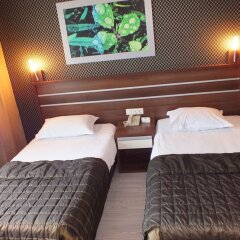 Lifos Hotel детские мероприятия