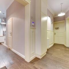 Апартаменты Lion Apartments Nord Star Сопот интерьер отеля фото 3
