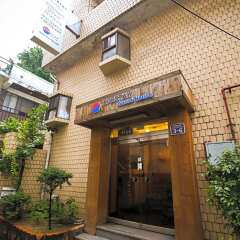 Отель Korstay Guesthouse Seoul Station Сеул фото 10