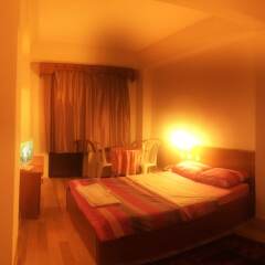 Hotel Ozyel комната для гостей фото 5