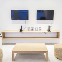Hotel Anfora Ibiza интерьер отеля фото 3