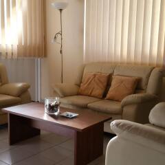 Marisa Hotel Apartments комната для гостей фото 5
