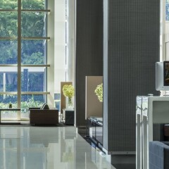 Отель Pullman Bangkok King Power интерьер отеля