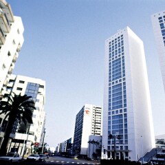 Sheraton Casablanca Hotel & Towers фото 5