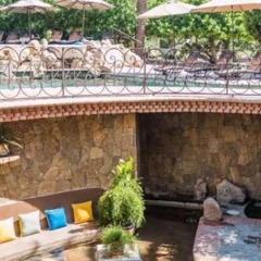 Апартаменты Executive Studio at Cabo Country Club Кабо-Сан-Лукас фото 3