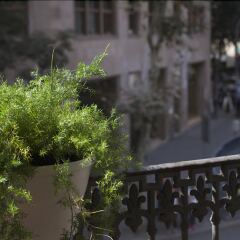 Отель Amra Barcelona Caspe Барселона фото 10