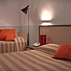Hotel Magenta детские мероприятия