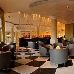 Отель Iberostar Rose Hall Suites All Inclusive интерьер отеля фото 3