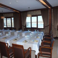 Fenerbahce Topuk Yaylasi Resort & Sport Topuk Yaylasi Турция, Болу - отзывы, цены и фото номеров - забронировать отель Fenerbahce Topuk Yaylasi Resort & Sport Topuk Yaylasi онлайн помещение для мероприятий фото 2